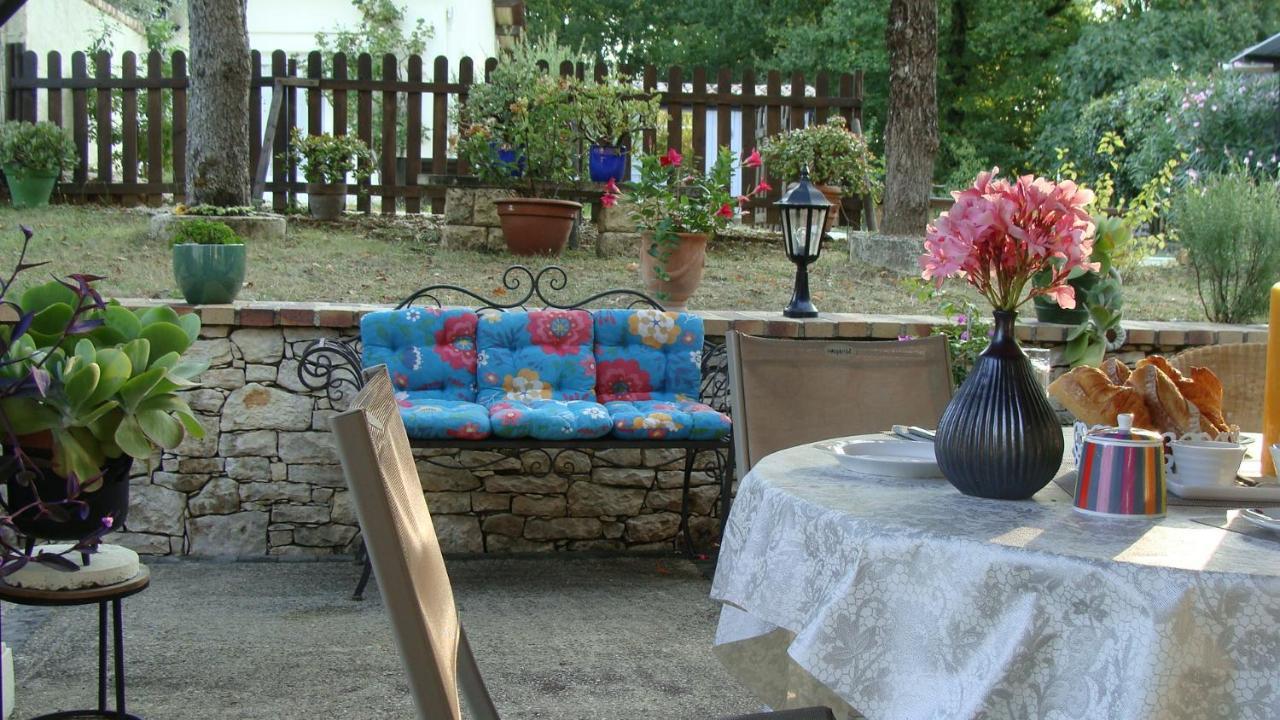 Le Guinguetton Chambre D'Hotes Prigonrieux エクステリア 写真