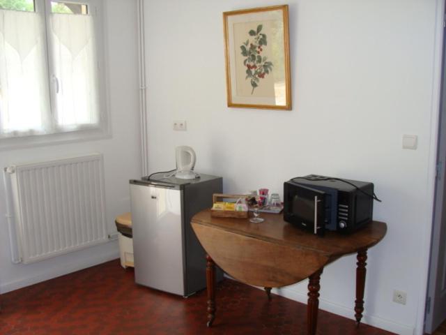 Le Guinguetton Chambre D'Hotes Prigonrieux エクステリア 写真