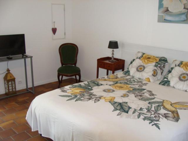 Le Guinguetton Chambre D'Hotes Prigonrieux エクステリア 写真