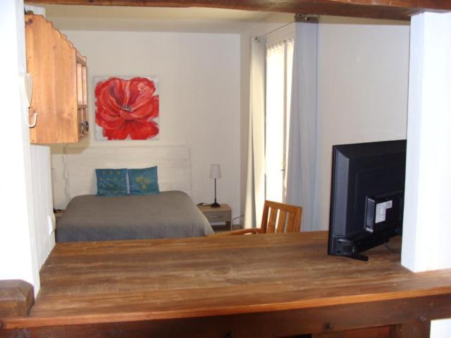 Le Guinguetton Chambre D'Hotes Prigonrieux エクステリア 写真