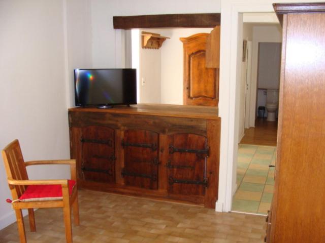 Le Guinguetton Chambre D'Hotes Prigonrieux エクステリア 写真